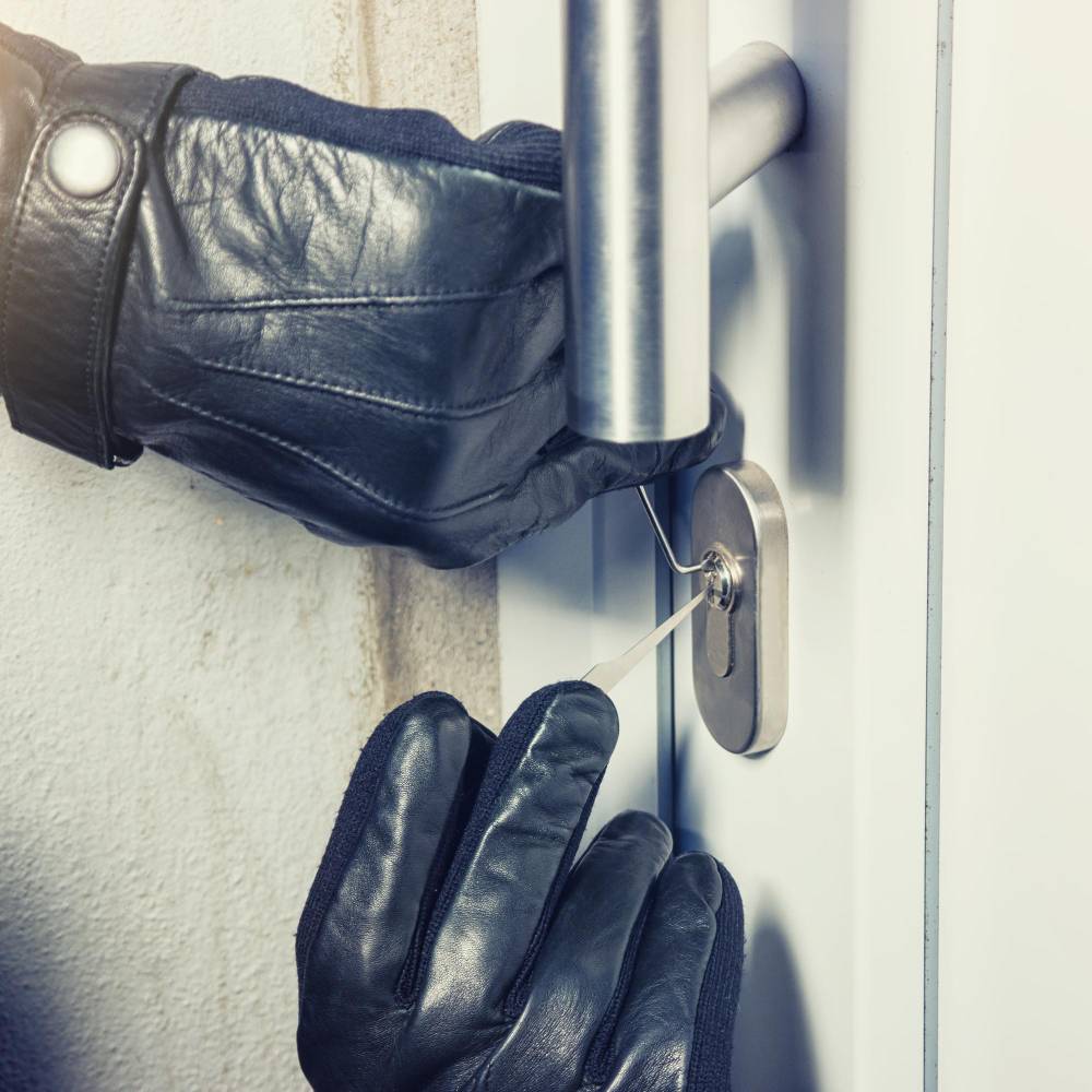 lock-smith