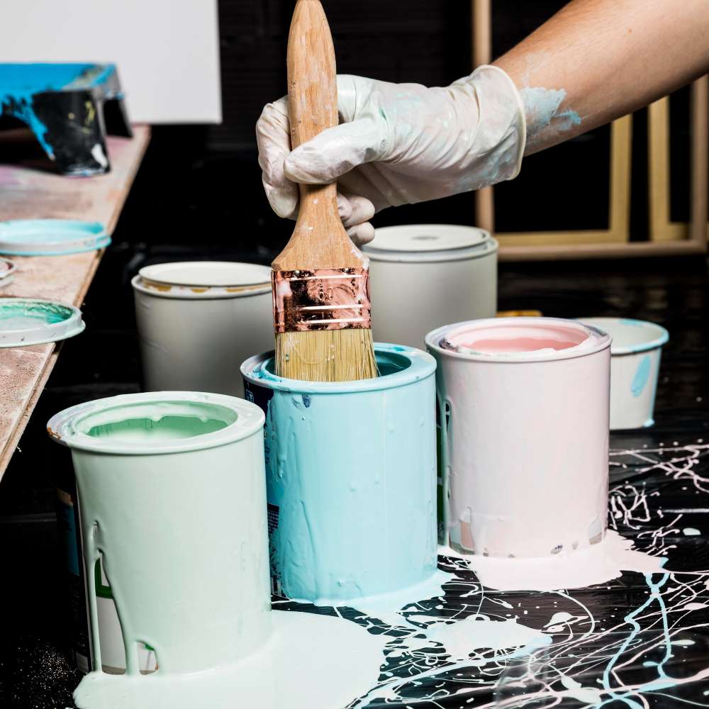 painting