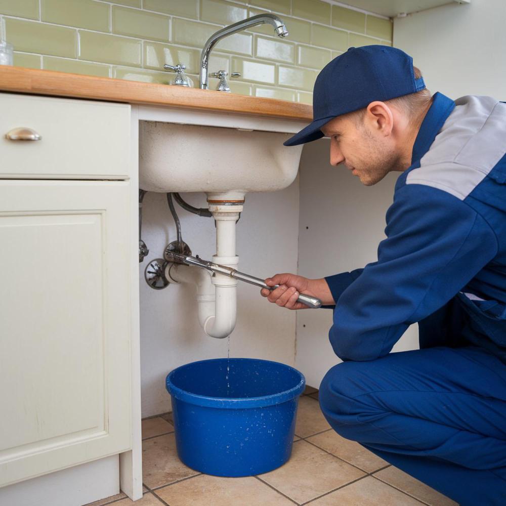plumbing