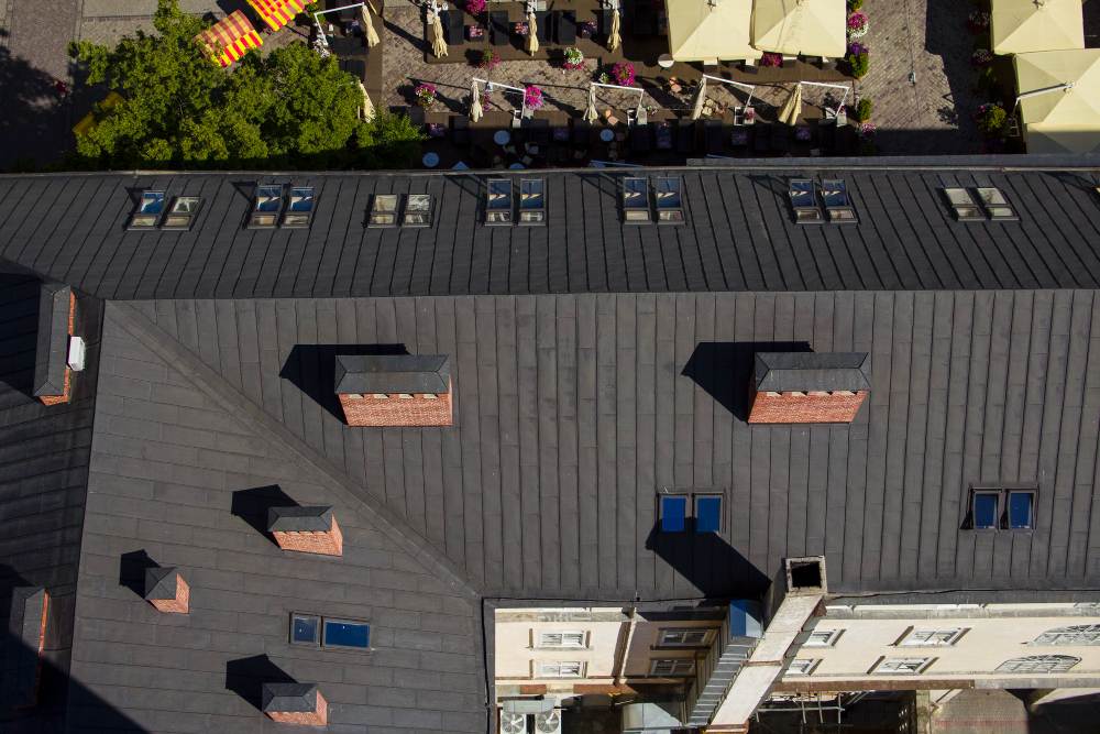 flat-roofing