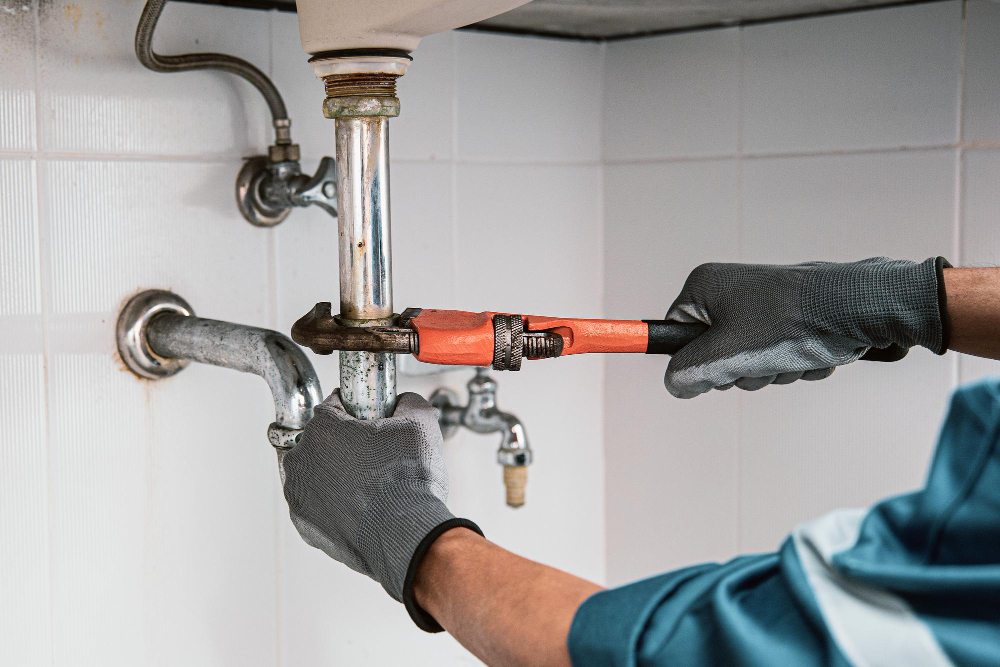 plumber