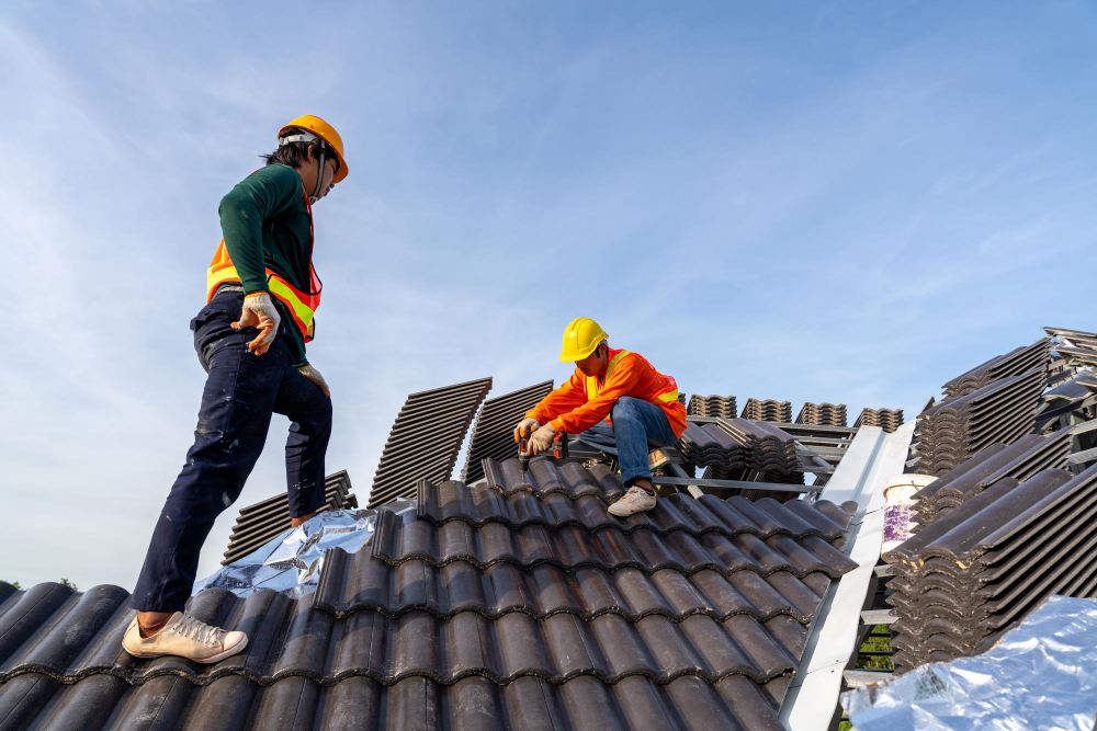 roofing-contractor