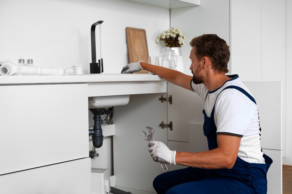 water-leaks-detection