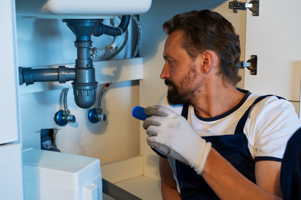 plumber