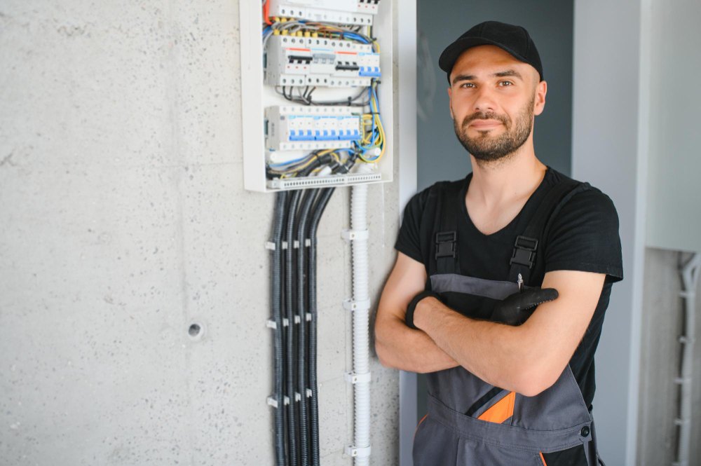electrician