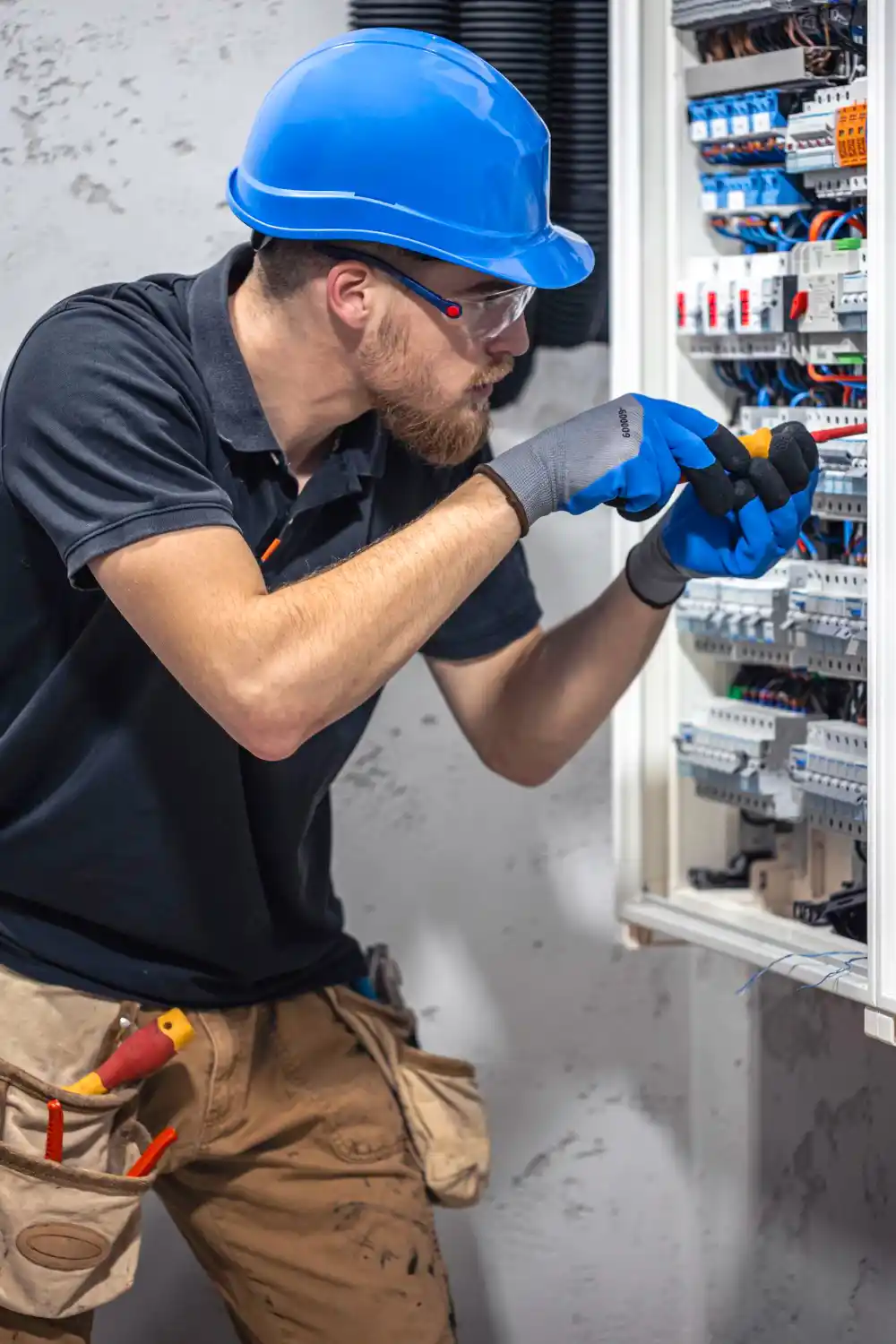 Emergency Electricians in Berkhamsted