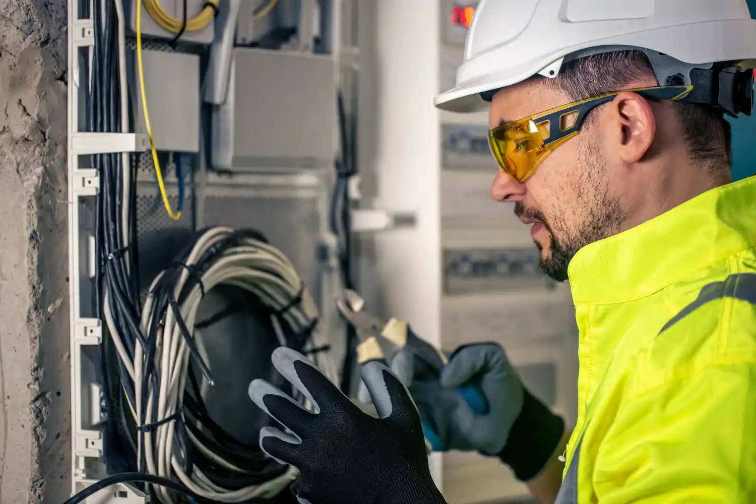 24/7 Electricians in Amersham