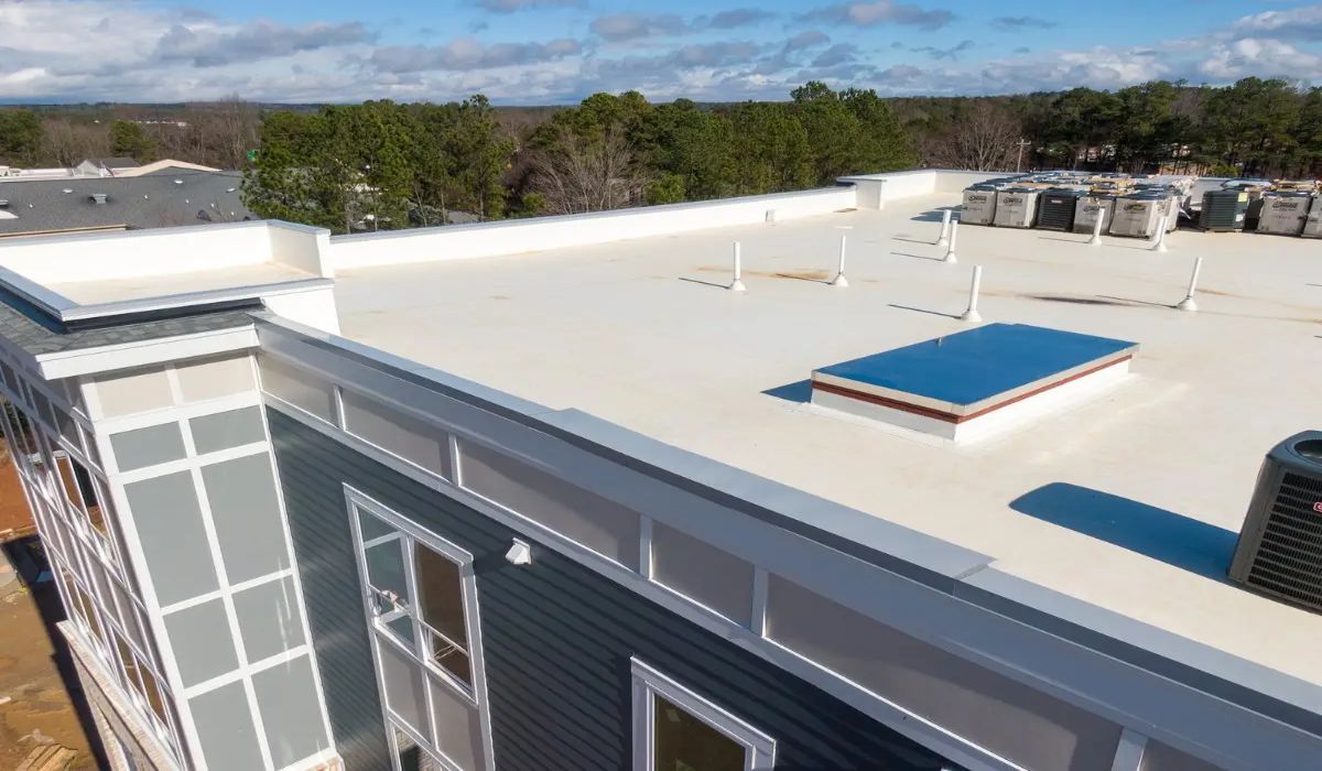 what-materials-can-be-used-for-flat-roofing