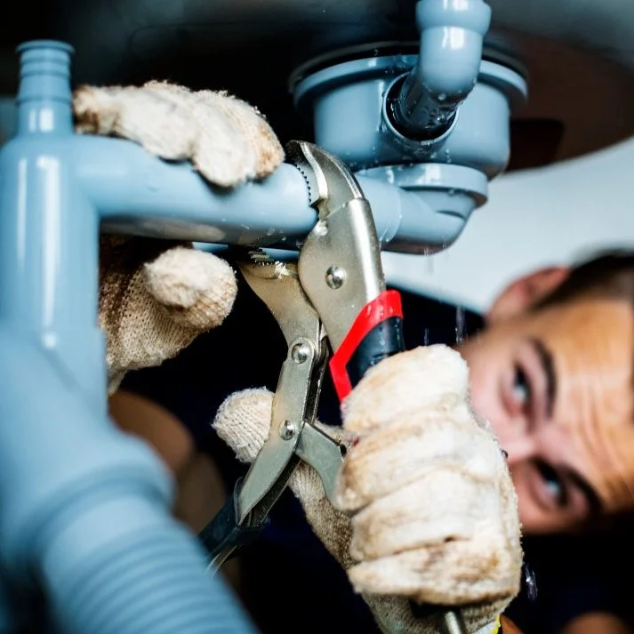water-leak-repair