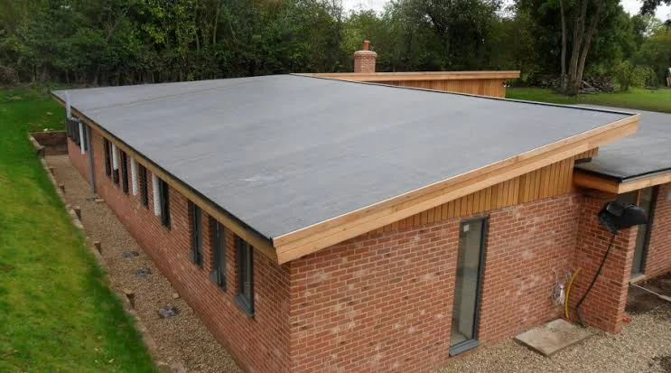 what-are-the-benefits-of-flat-roofing